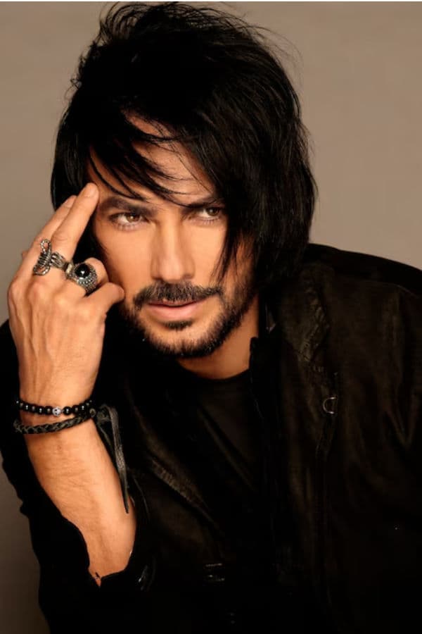 Beto Cuevas