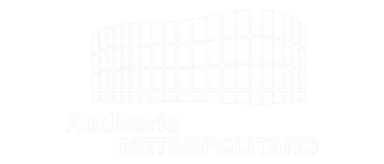 auditorio metropolitano